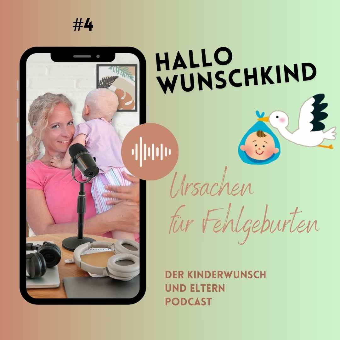 Ursachen für Fehlgeburten episode artwork
