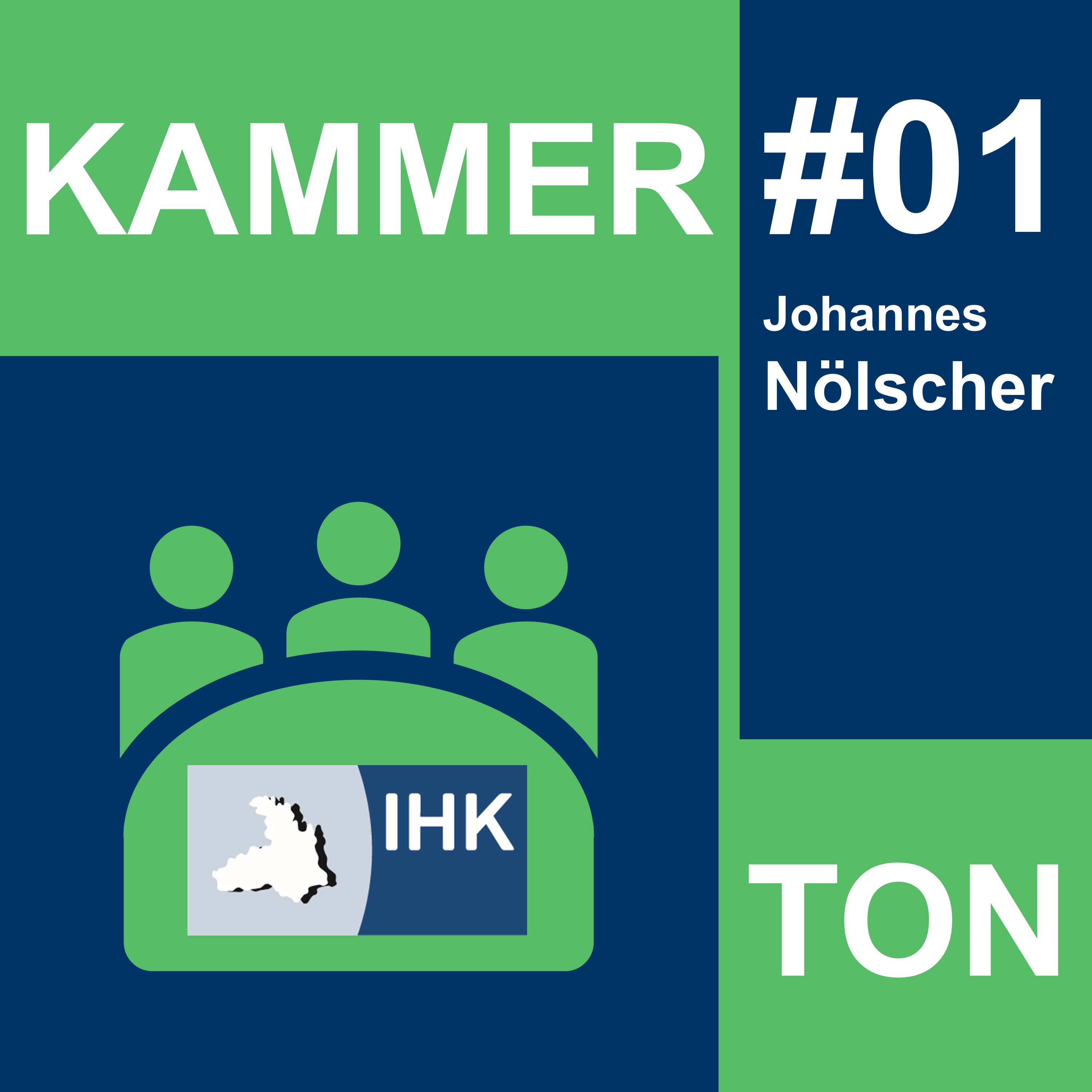 KAMMERTÖNE