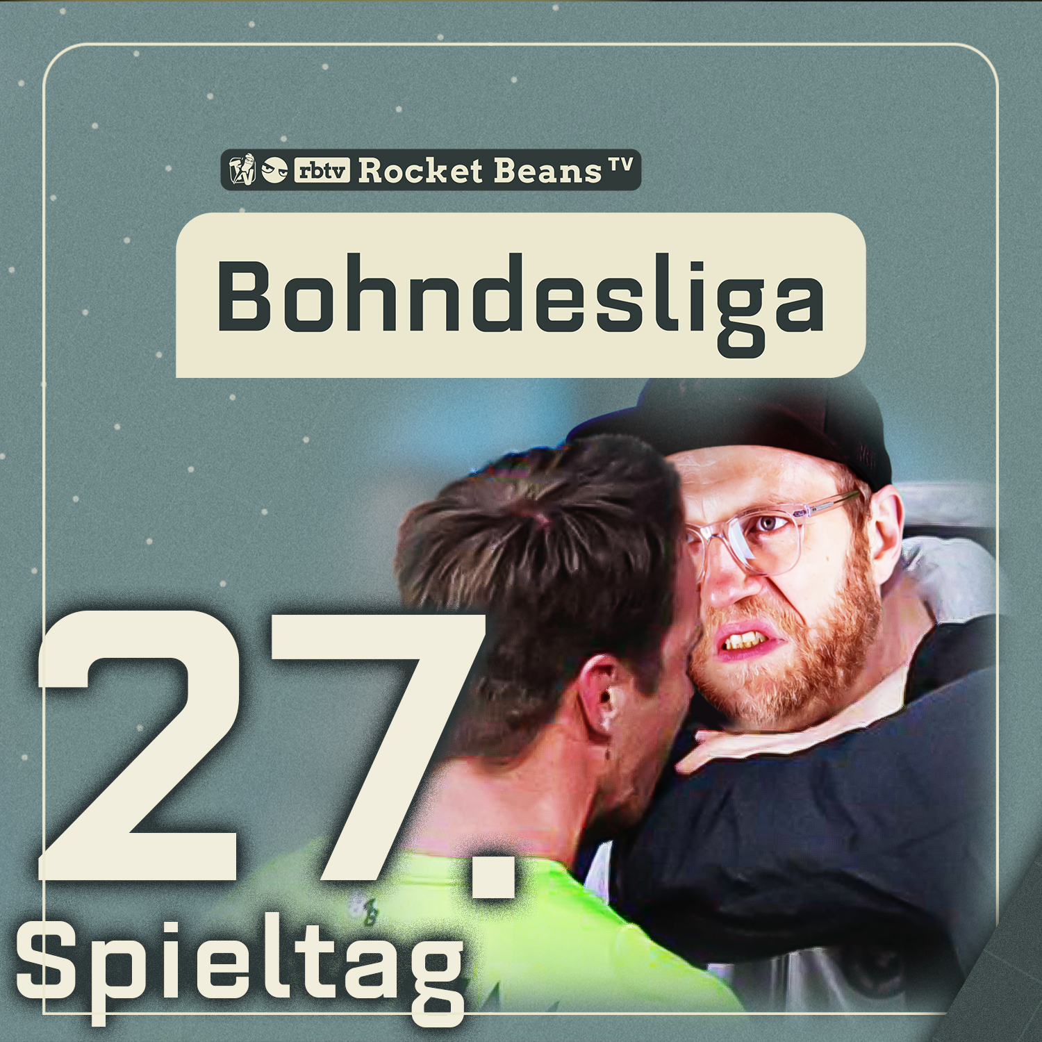 27. Spieltag: Abenteuer Abstiegskampf + ChatGPT-Schiris | Saison 2022/2023