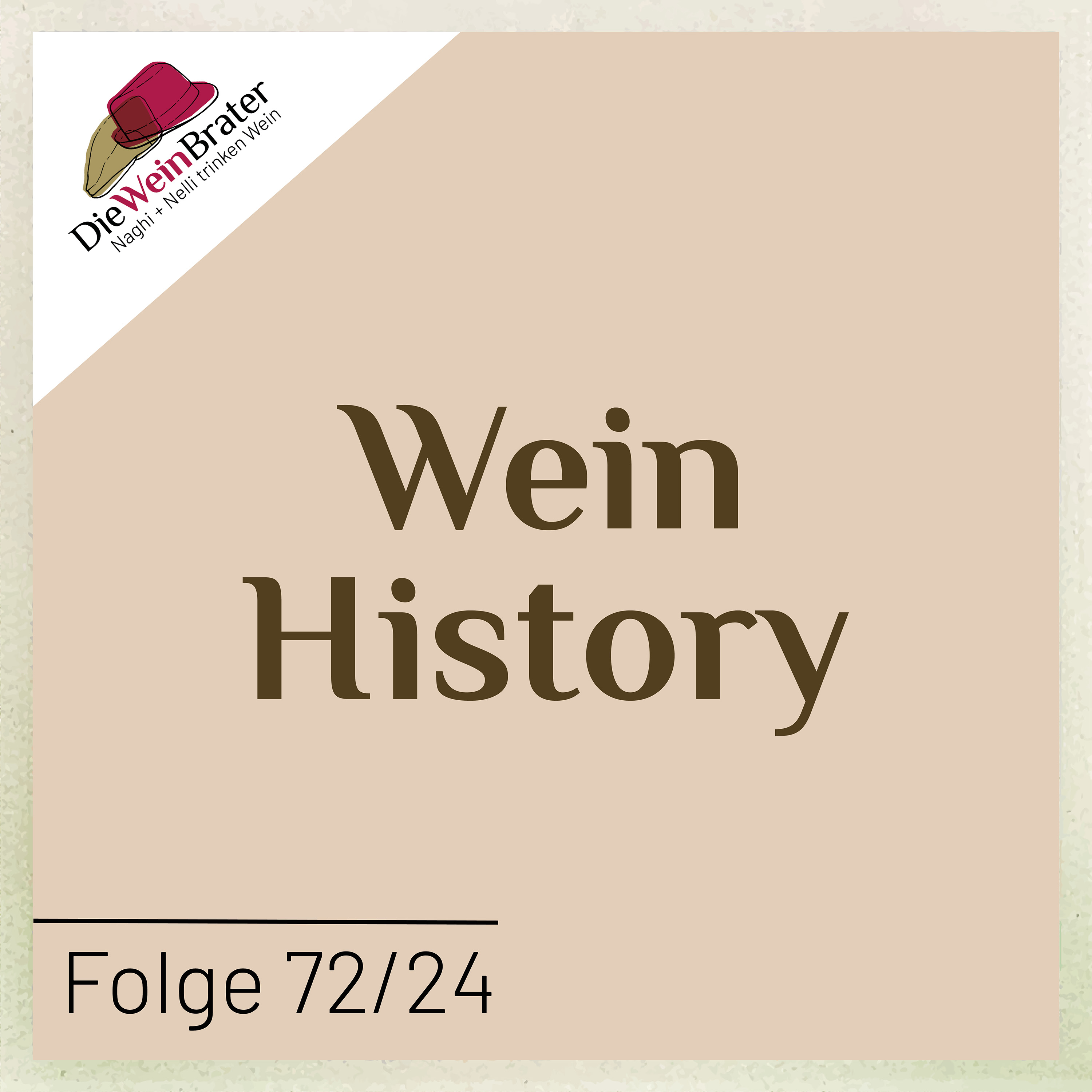 Die Weinbrater - der Schweizer Wein-Podcast