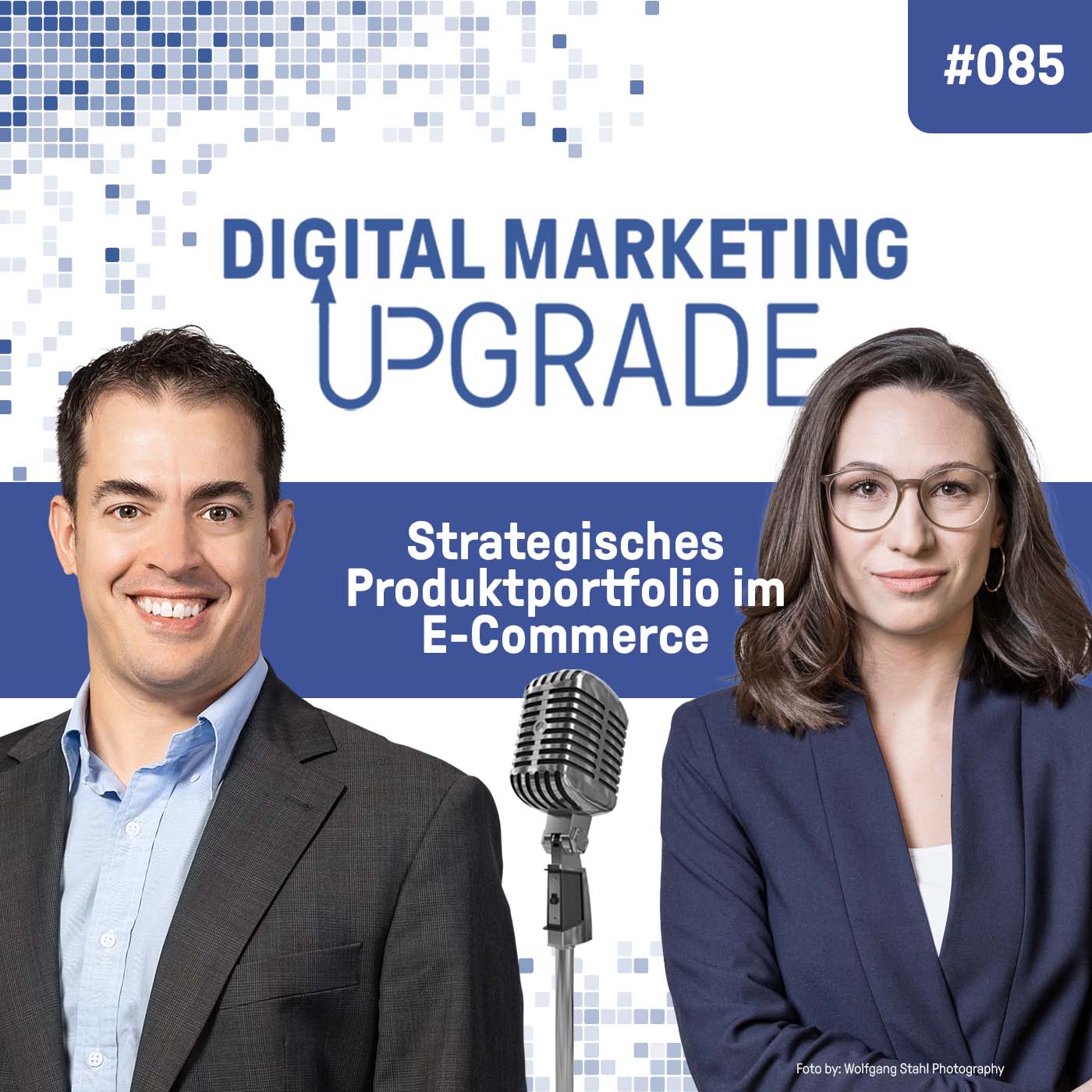 Digital Marketing Upgrade