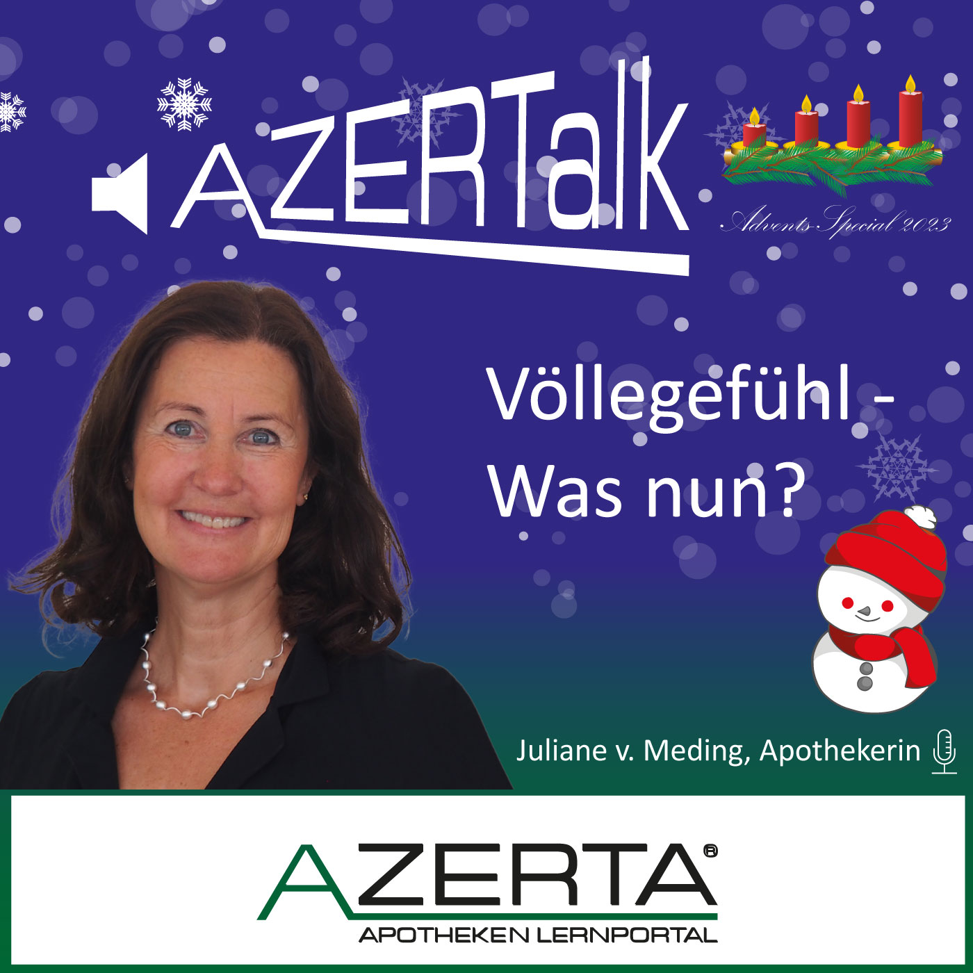 AZERTalk