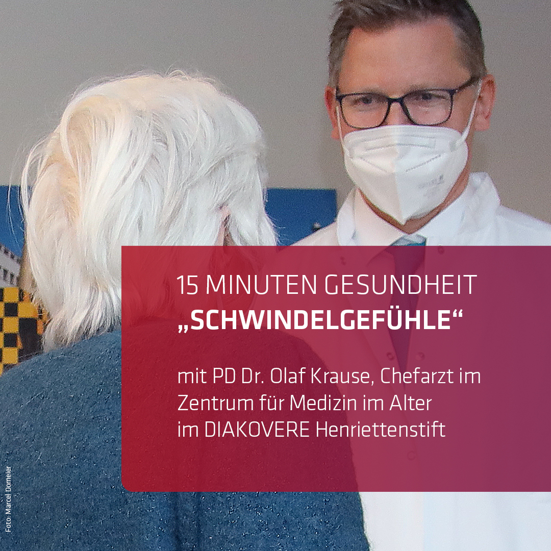 Ab zur Aufnahme - Fragen bis der Arzt geht