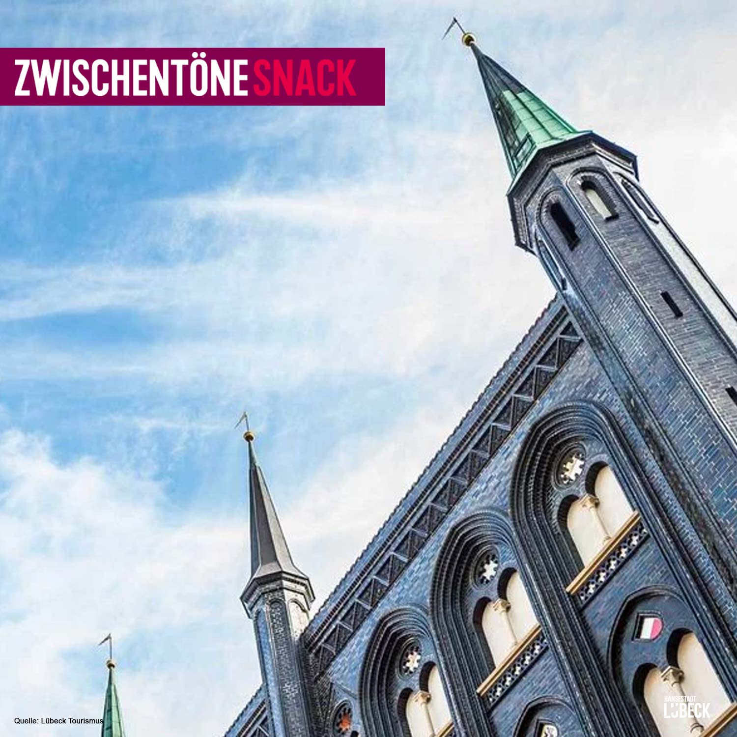 True Crime im Lübecker Rathaus episode artwork