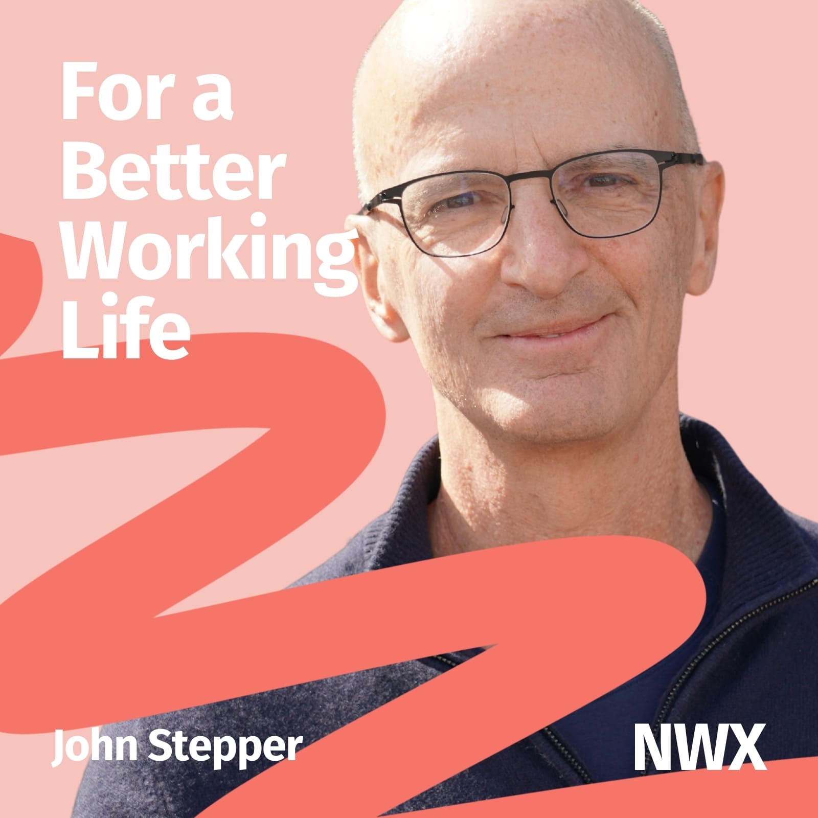 The Interview | Humanizing Work: John Stepper on Connection Over Control
