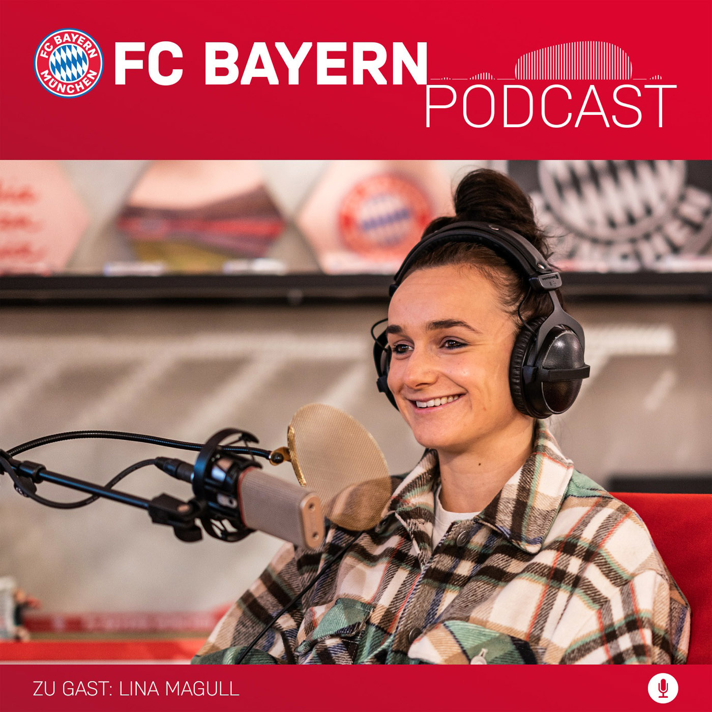 FC Bayern Podcast