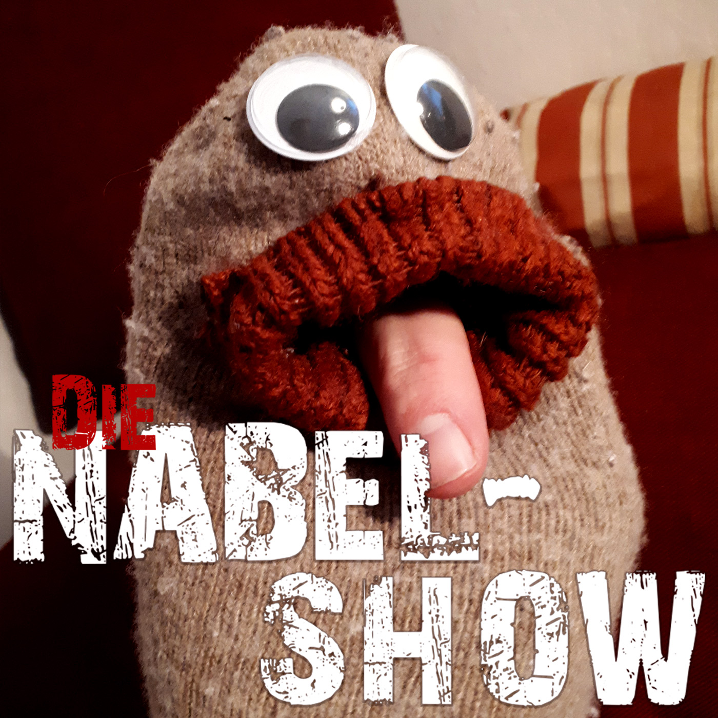 Hoch auf dem schwarzrotgelben Wagen episode artwork