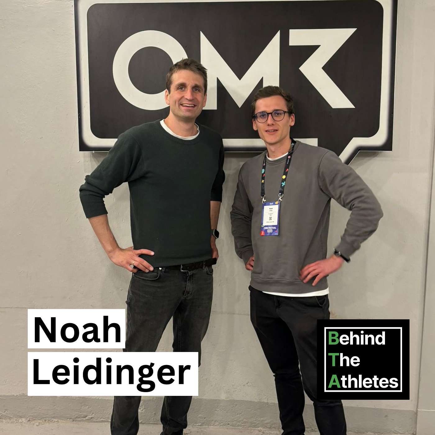 #46: Spezial mit Noah Leidinger von "Ohne Aktien Wird Schwer": +8000% Kursgewinn mit Sportaktien? episode artwork