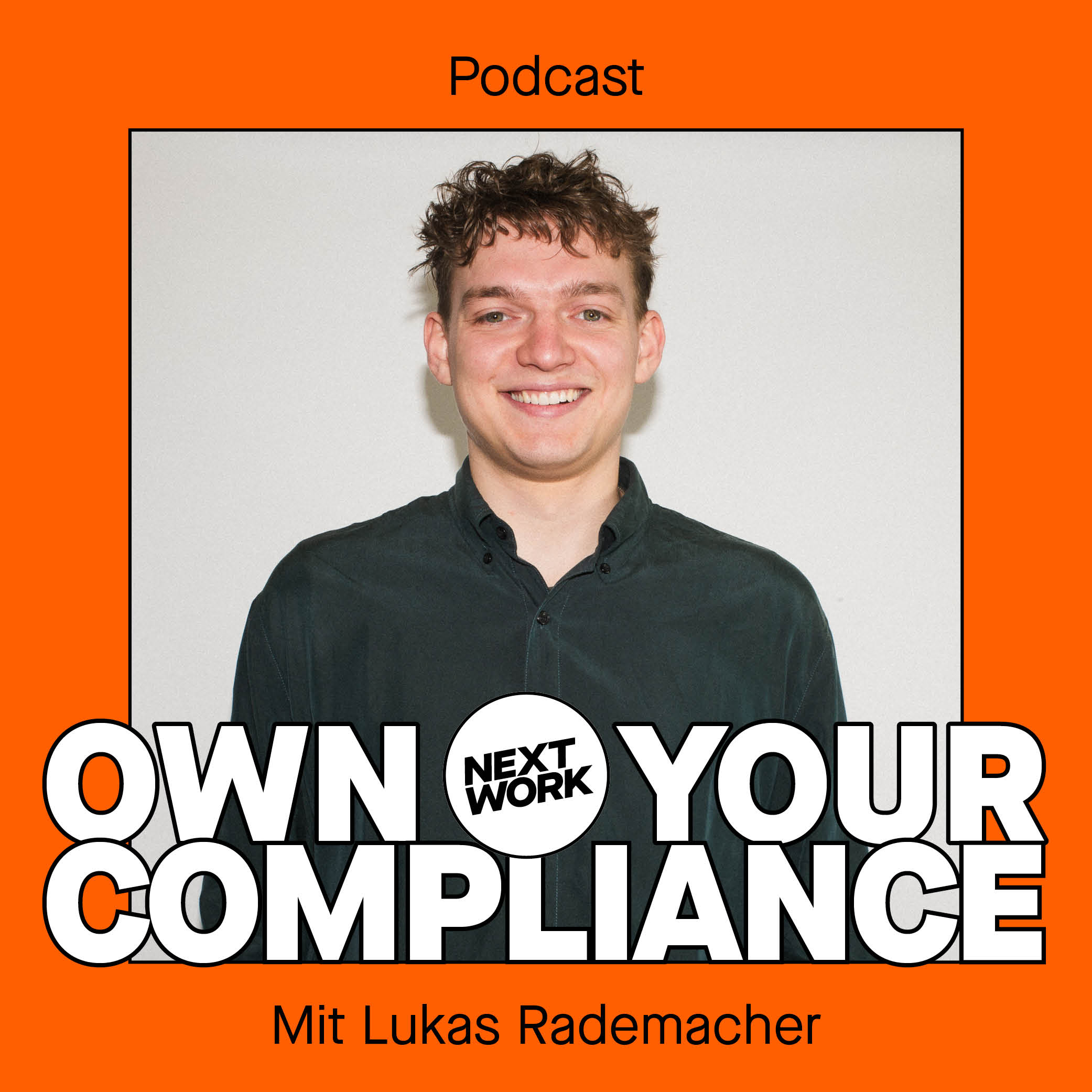 Own Your Compliance