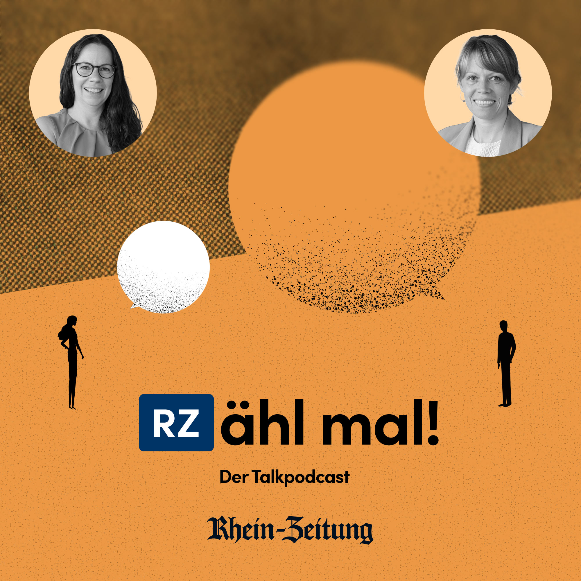 "Zyklusbeschwerden sind nicht normal": Frauenärztin Dr. Michaela Fischbach will aufklären episode artwork