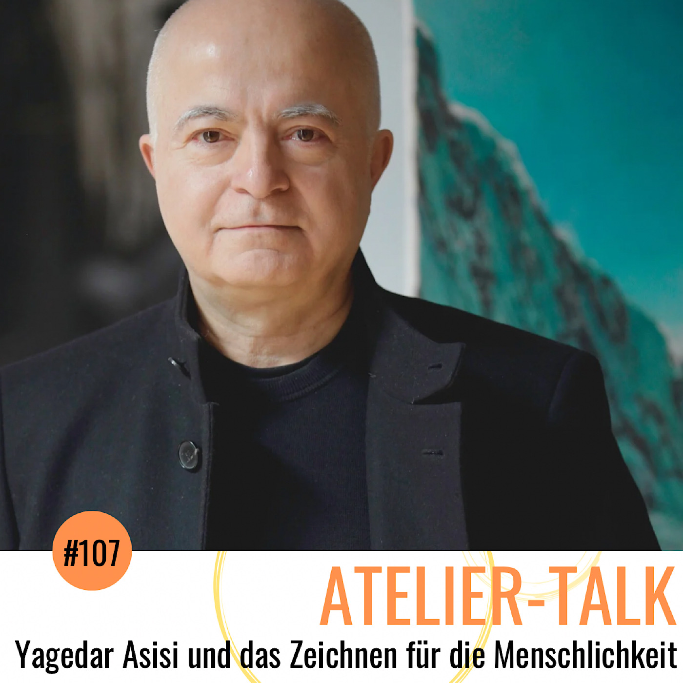 Atelier-Talk