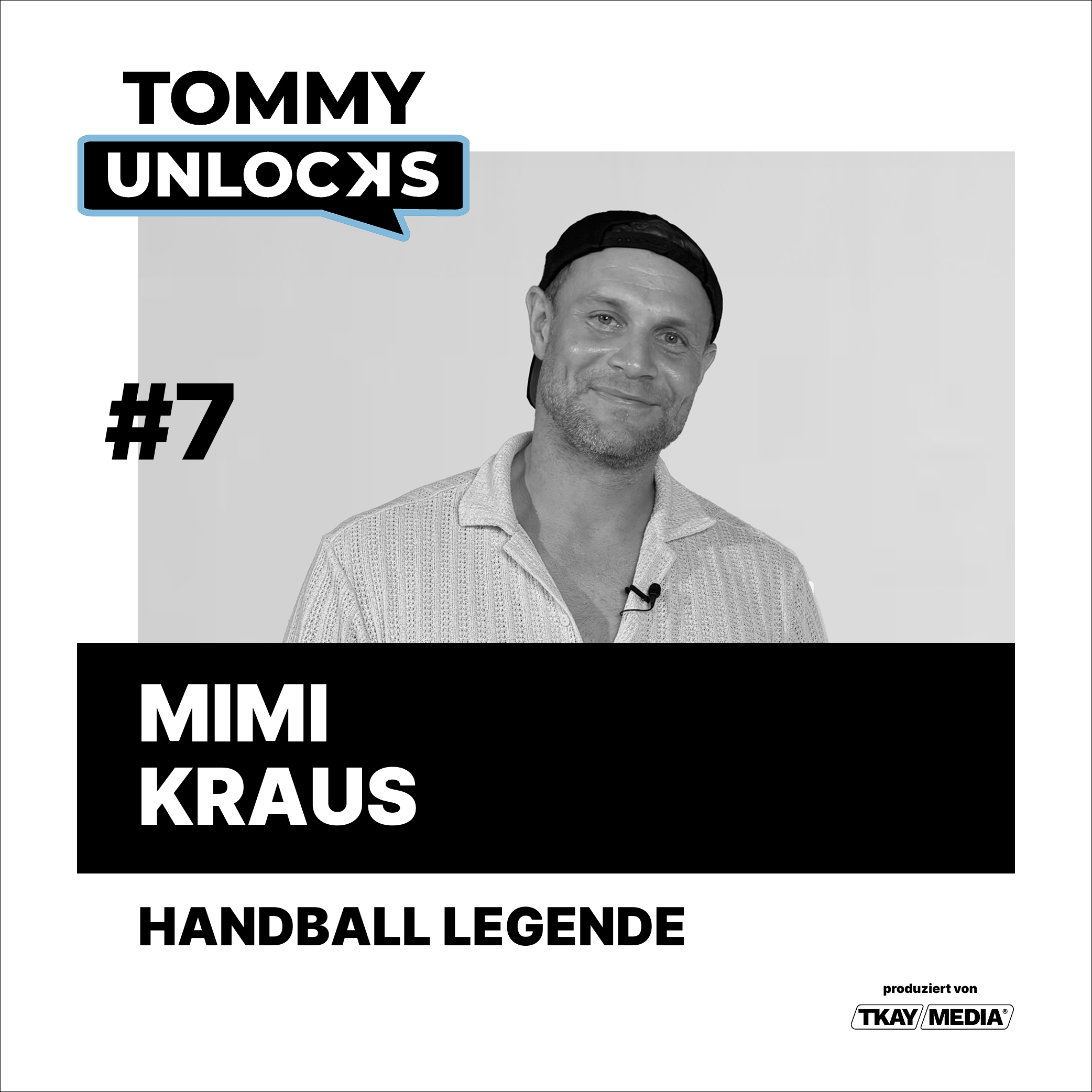 Tommy Unlocks