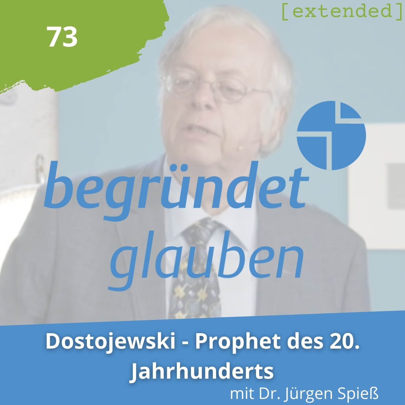 Begründet Glauben