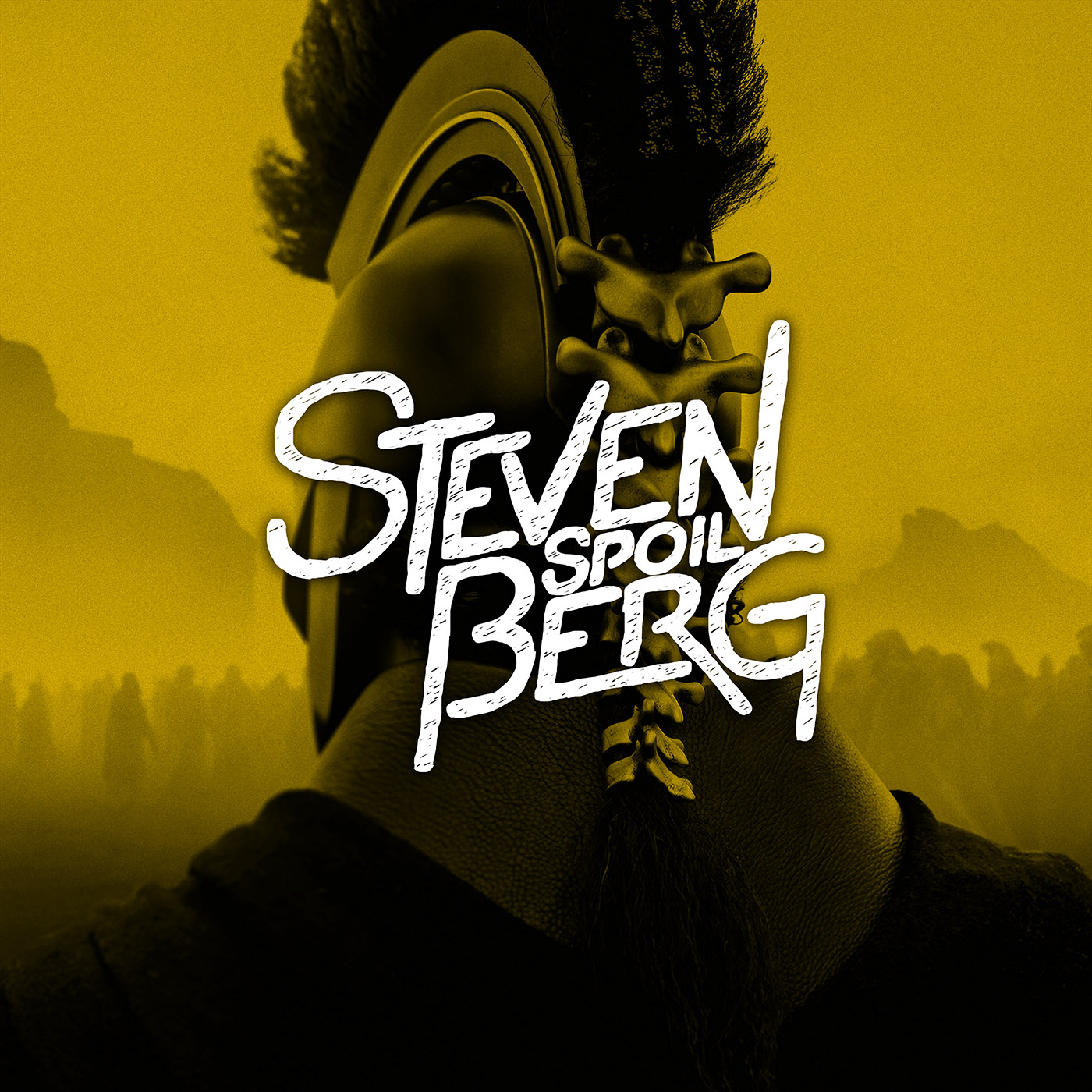 SPEZIAL - DIE ODYSSEE episode artwork