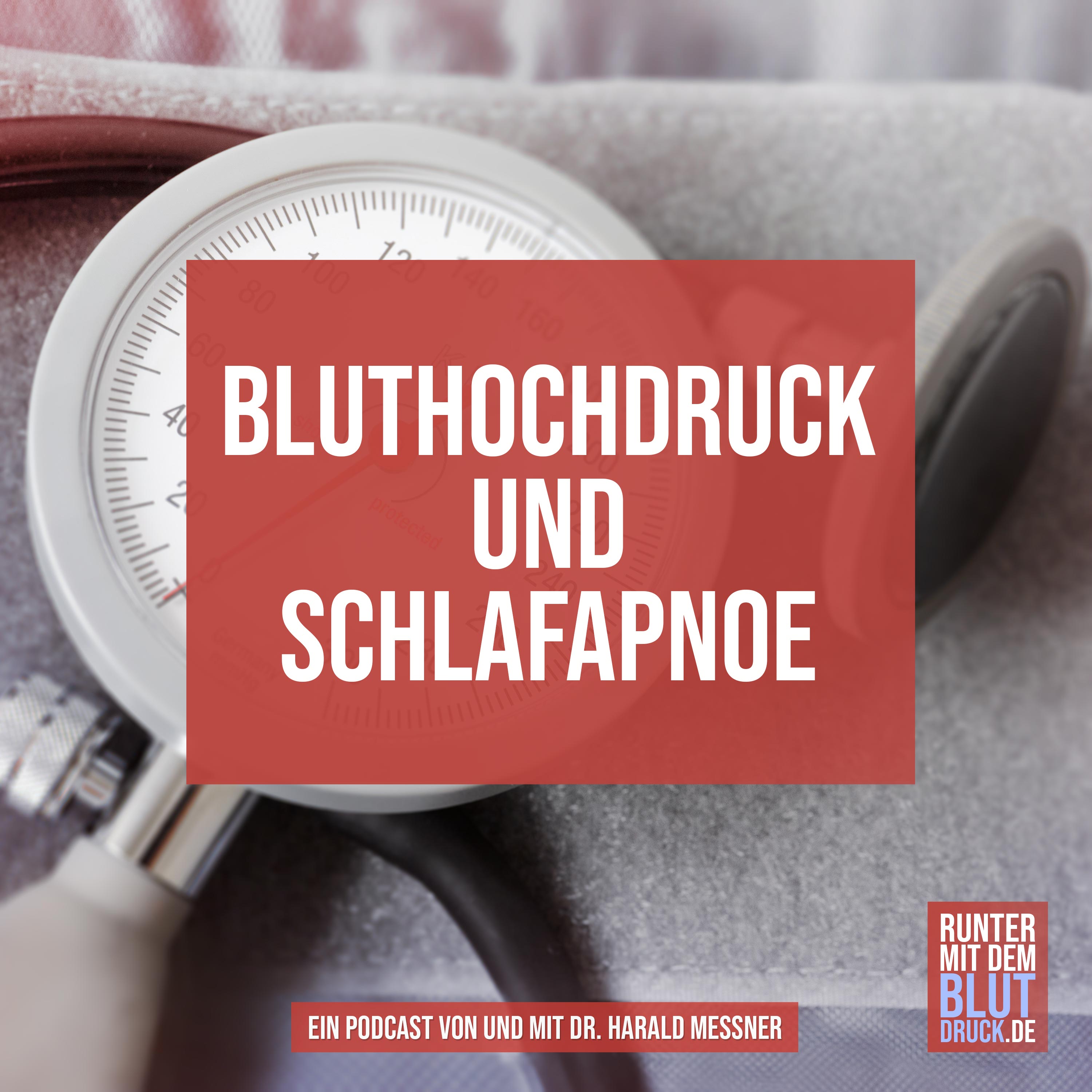 Runter mit dem Blutdruck