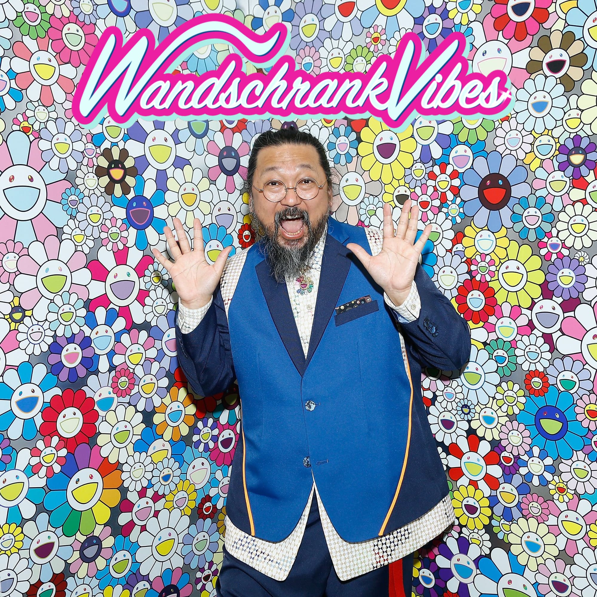 WandschrankVibes - Der Fashion Podcast
