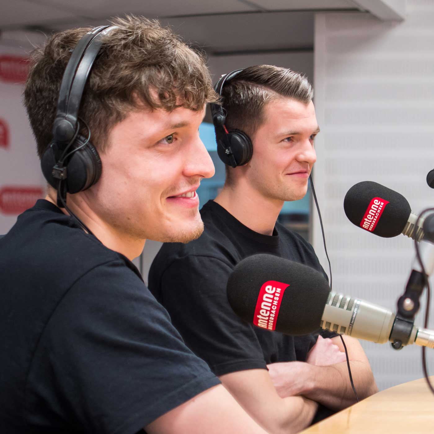 Auszeit - Der Recken Podcast