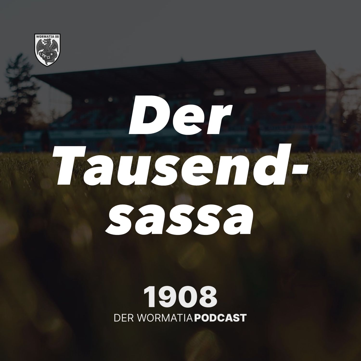 #6 Der Tausendsassa episode artwork