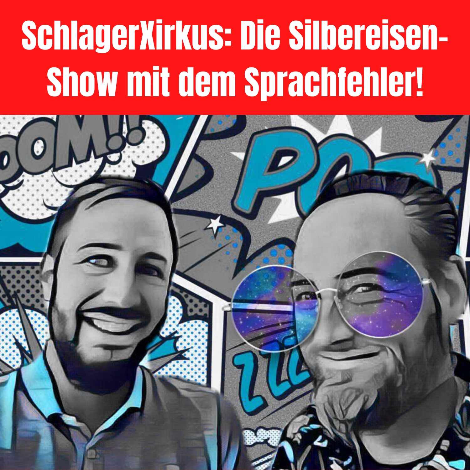 Make Schlager Great Again - Der Schlager-Podcast