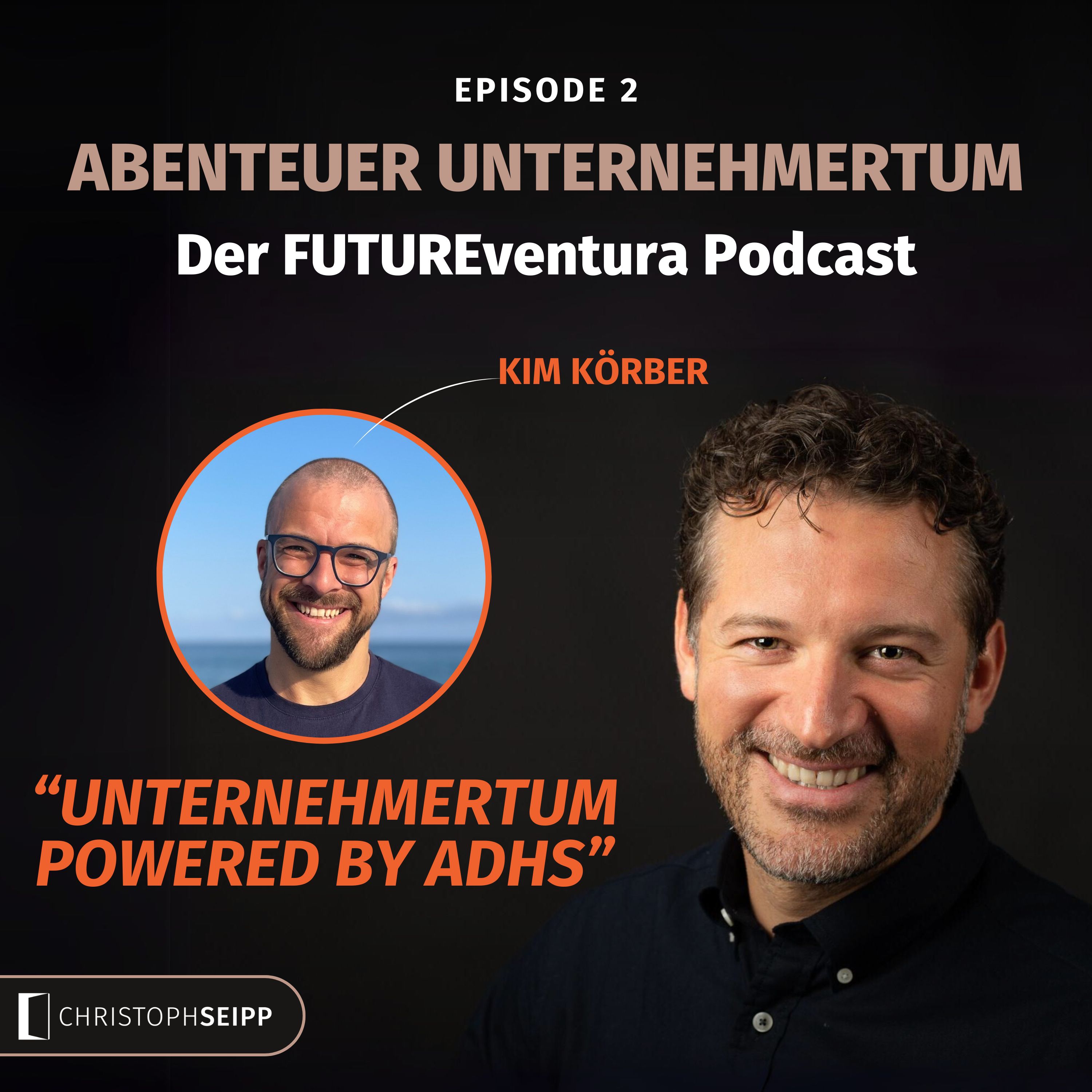 Abenteuer Unternehmertum