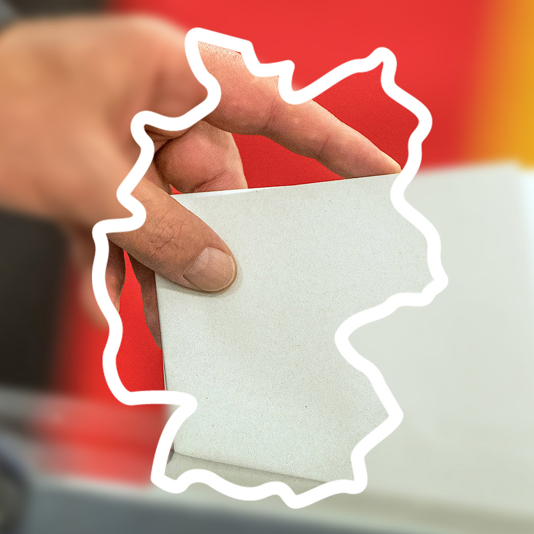 In der Hochburg (8): Wiedersehen nach der Wahl