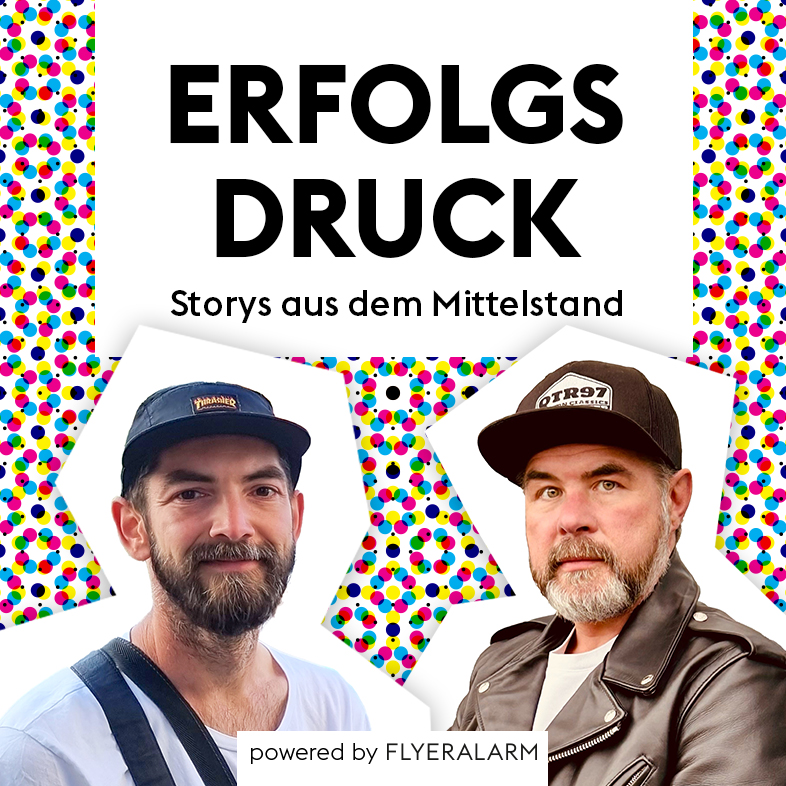 Erfolgsdruck – Storys aus dem Mittelstand