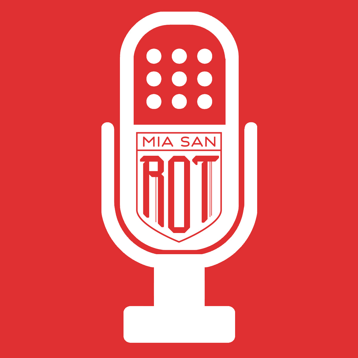 Miasanrot.com FC Bayern Podcast