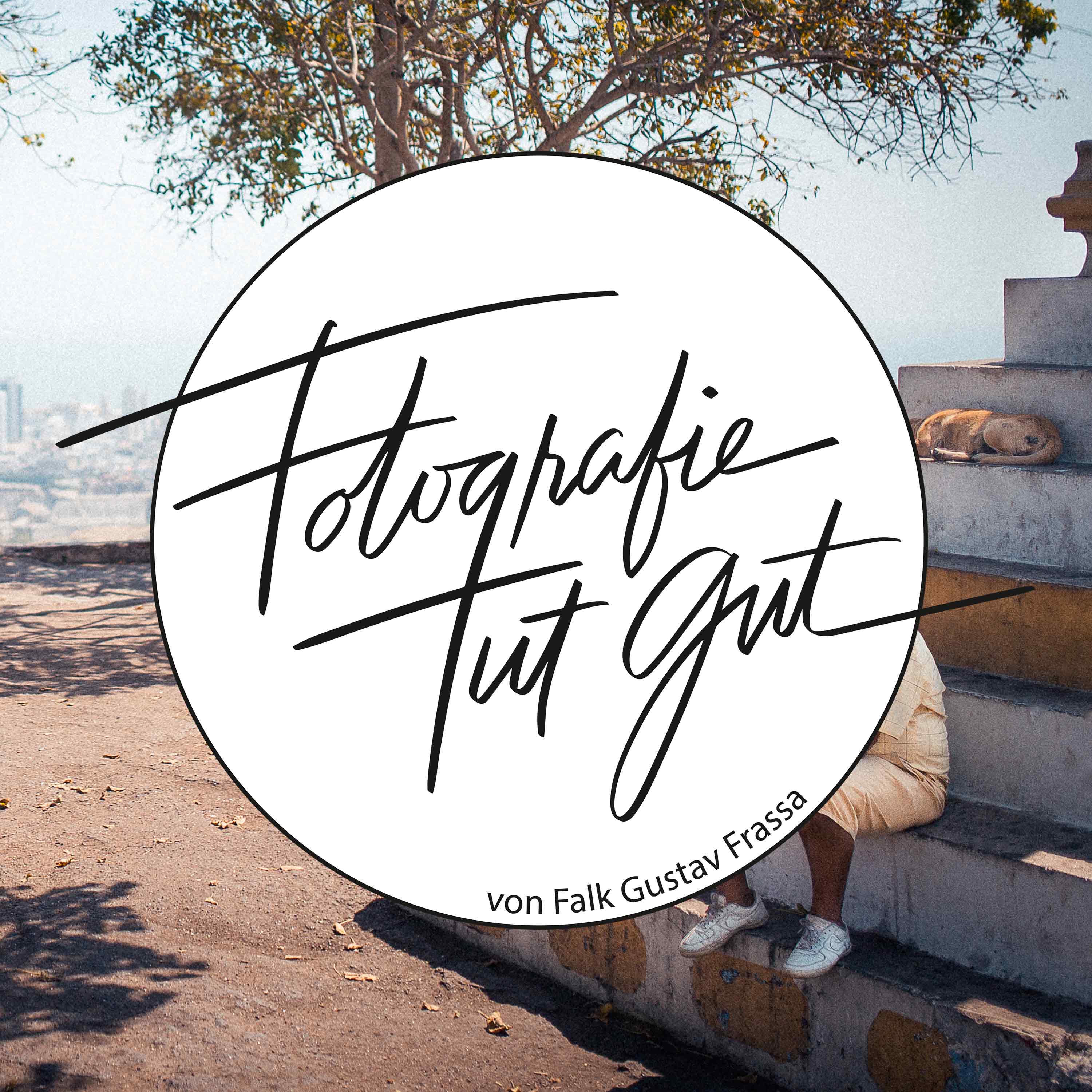FOTOGRAFIE TUT GUT