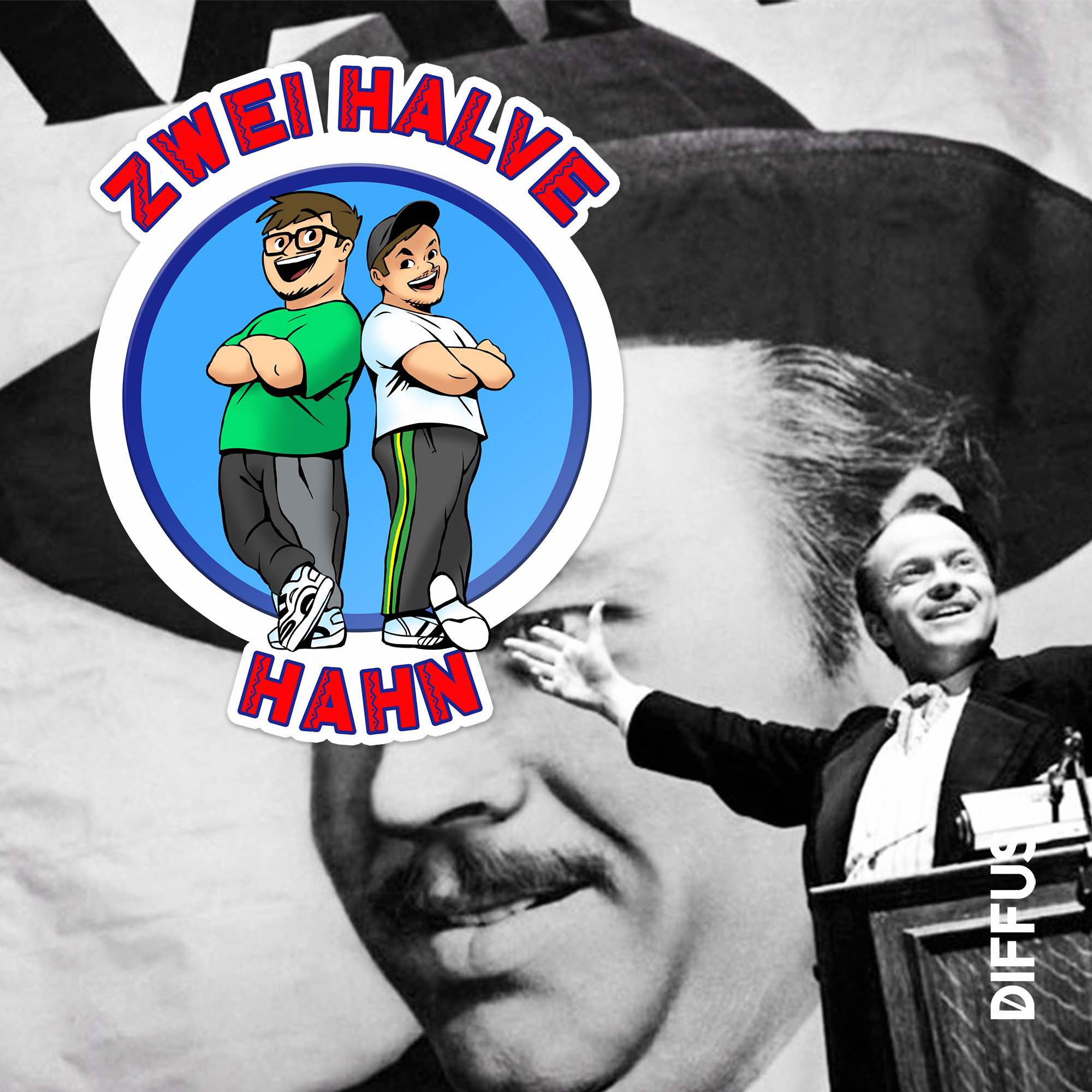 #05 - Into the Streamingverse - Game Awards, Fireball, Black Bear, Mank, Citizen Kane uvm.