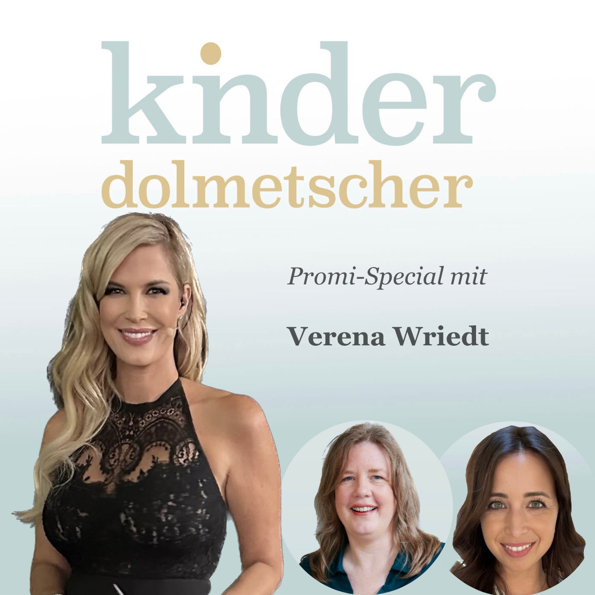 Die Kinderdolmetscher - dein Kind verstehen
