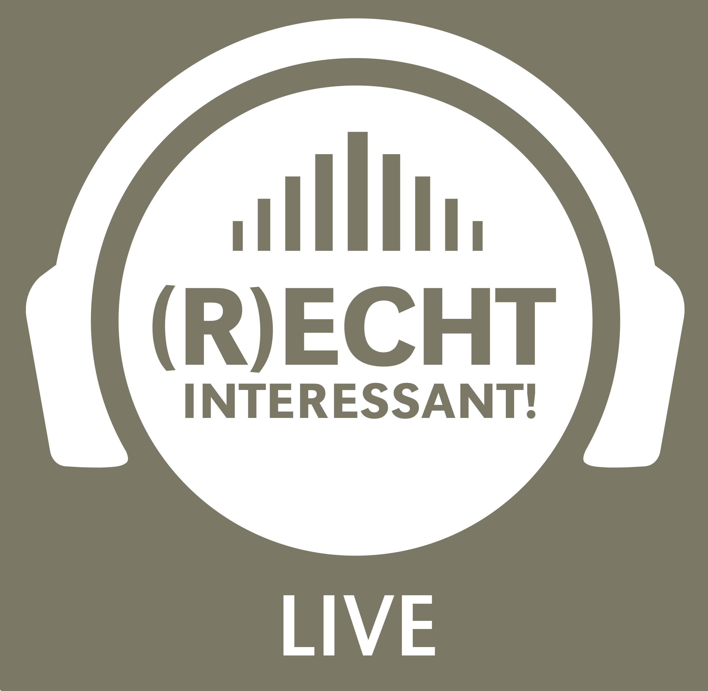 (R)ECHT INTERESSANT!