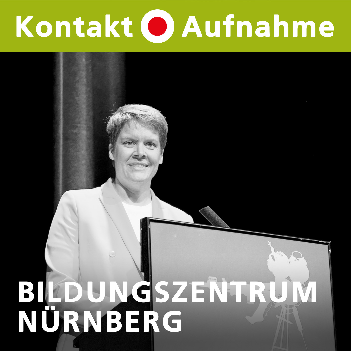 KontaktAufnahme