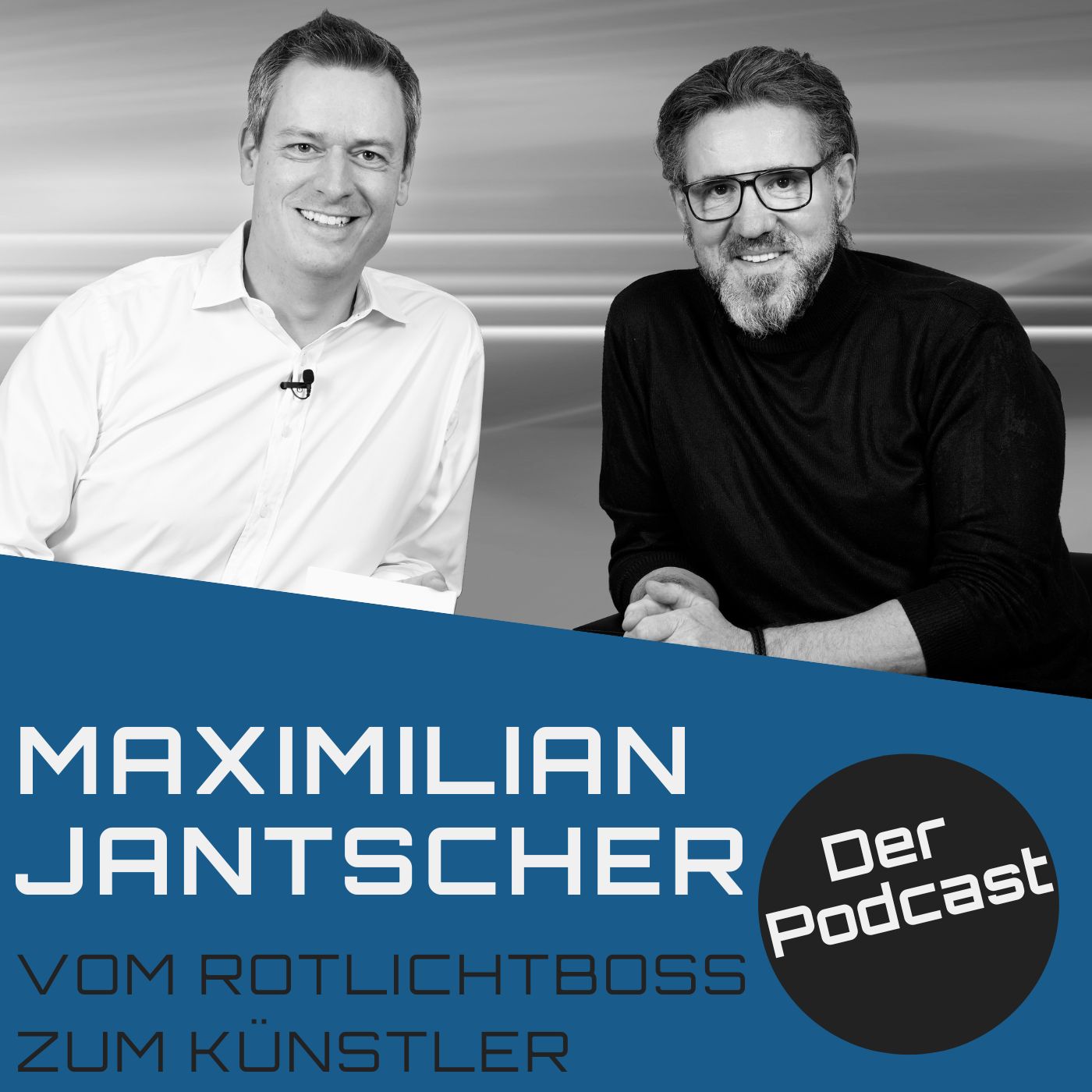 Menschen im Porträt
