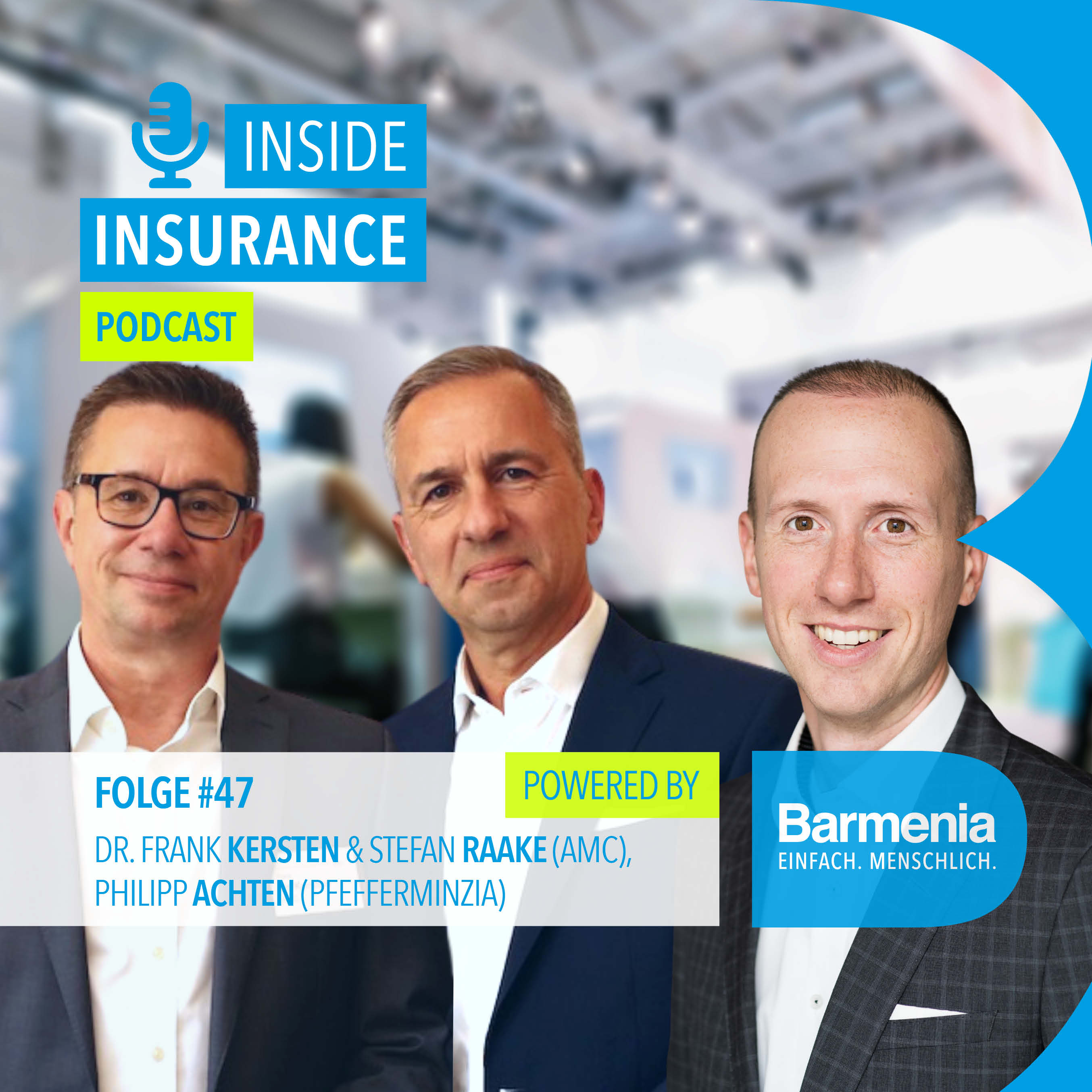 Inside Insurance