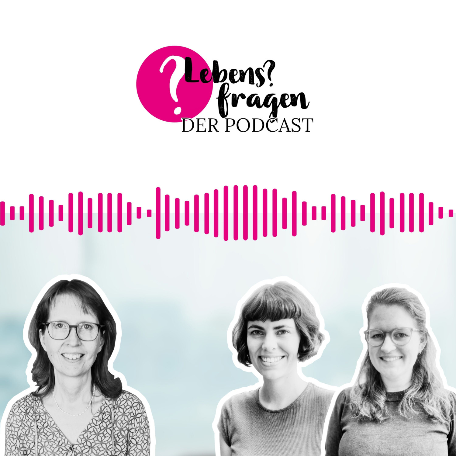 Lebensfragen - Ein Podcast der PROVITA Stiftung