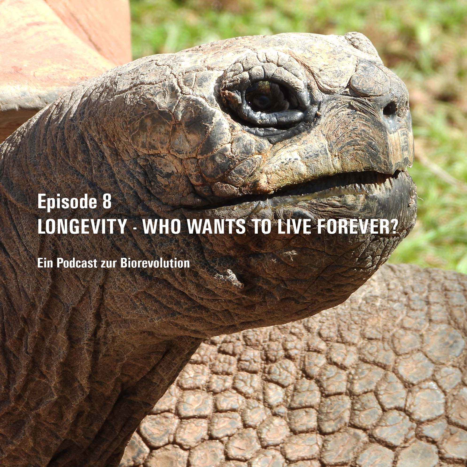 The Biorevolution Podcast