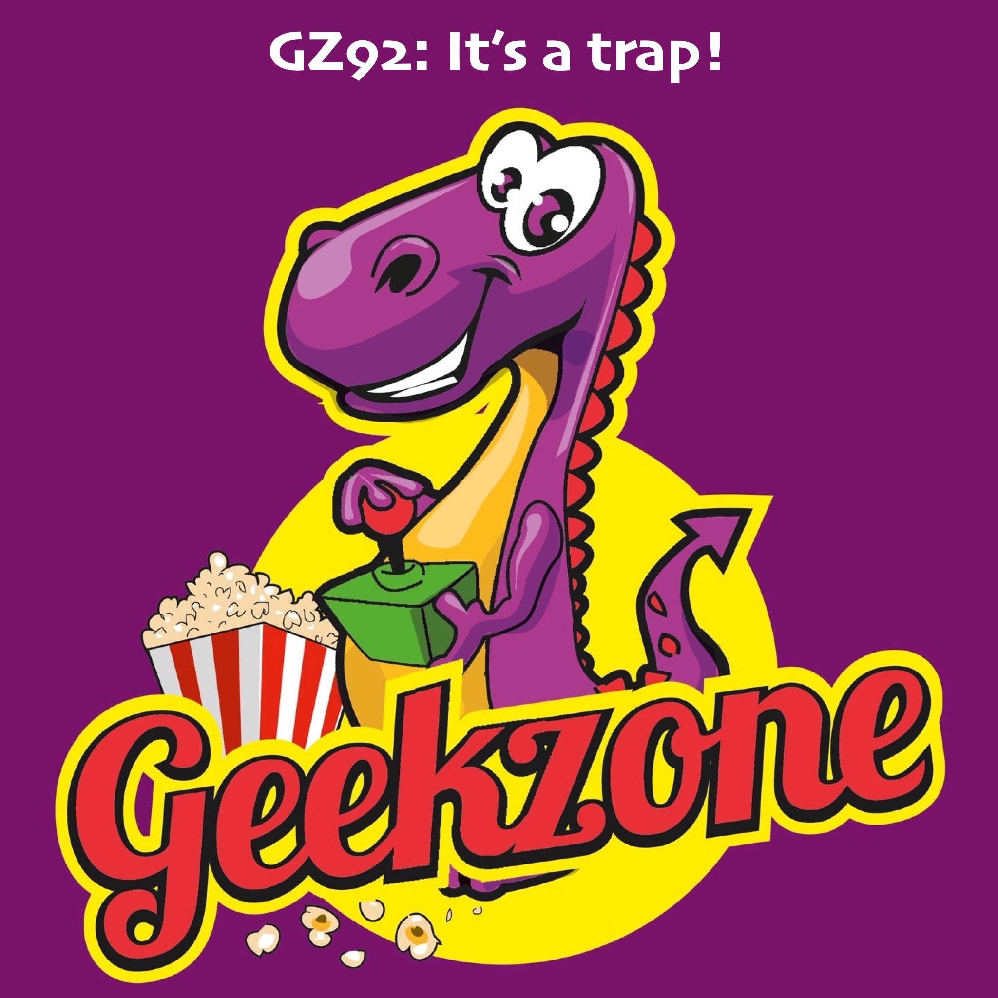 Geekzone Podcast