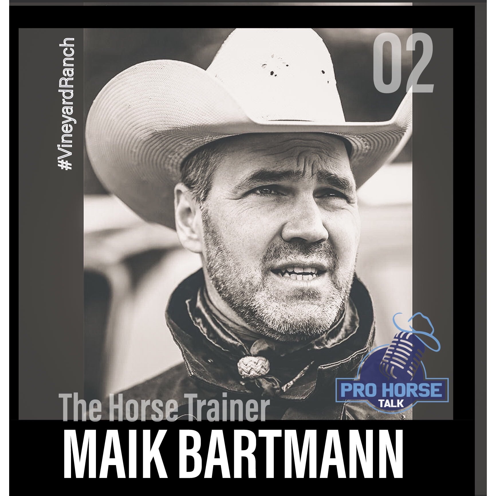 PRO HORSE TALK