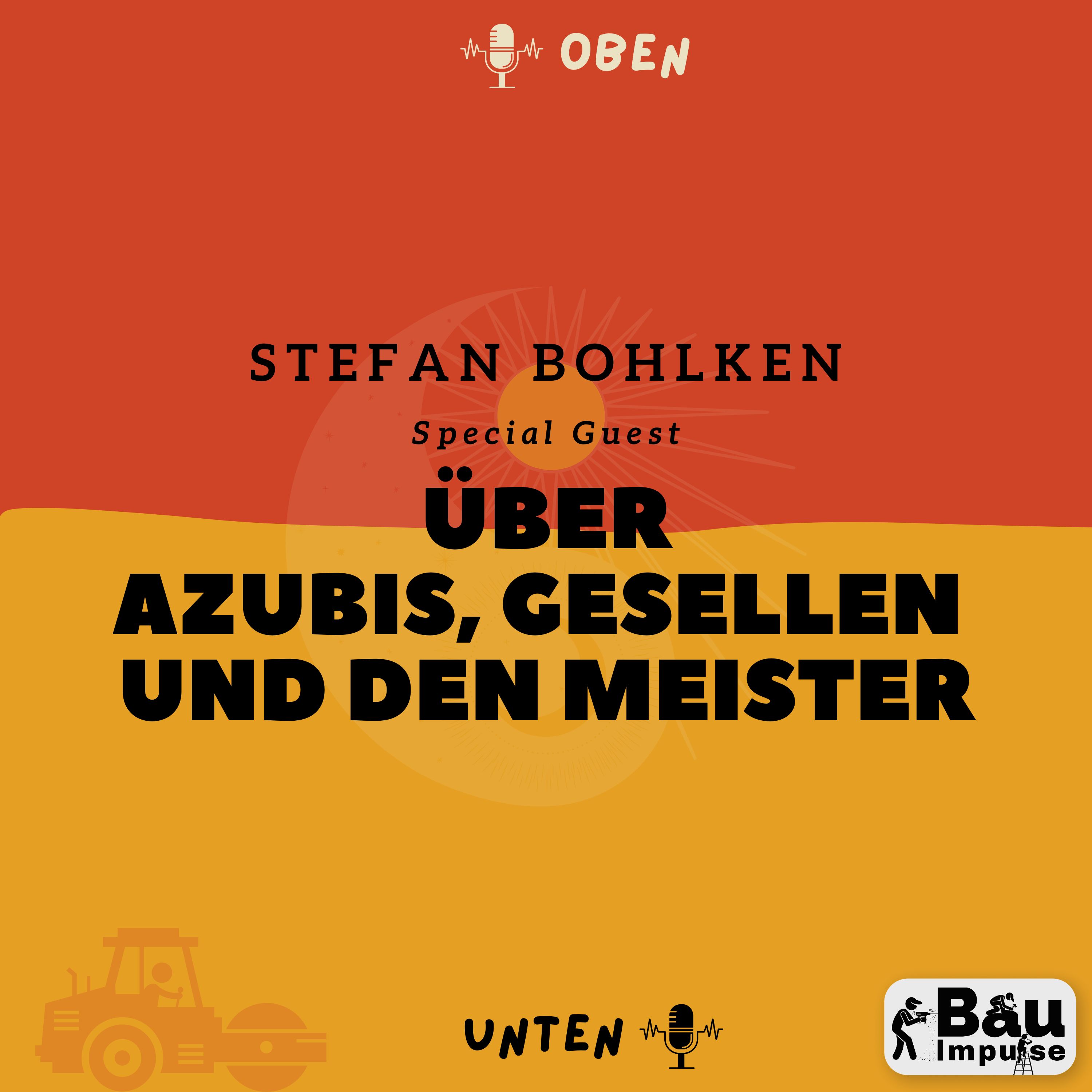 Bauimpulse für Bau & Handwerk