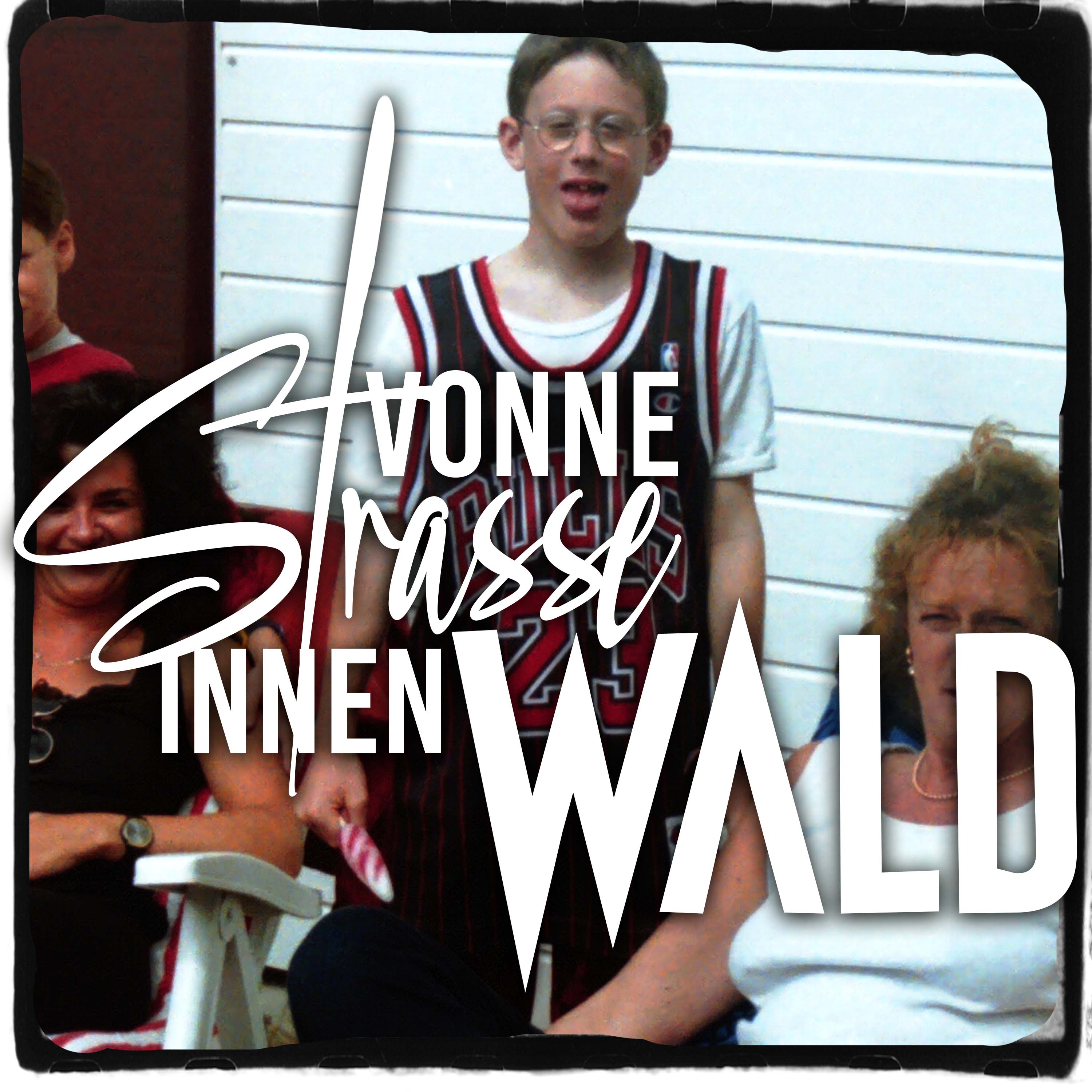 Vonne Straße innen Wald - Natur, Heilung und Bewusstsein mit Max Cameo
