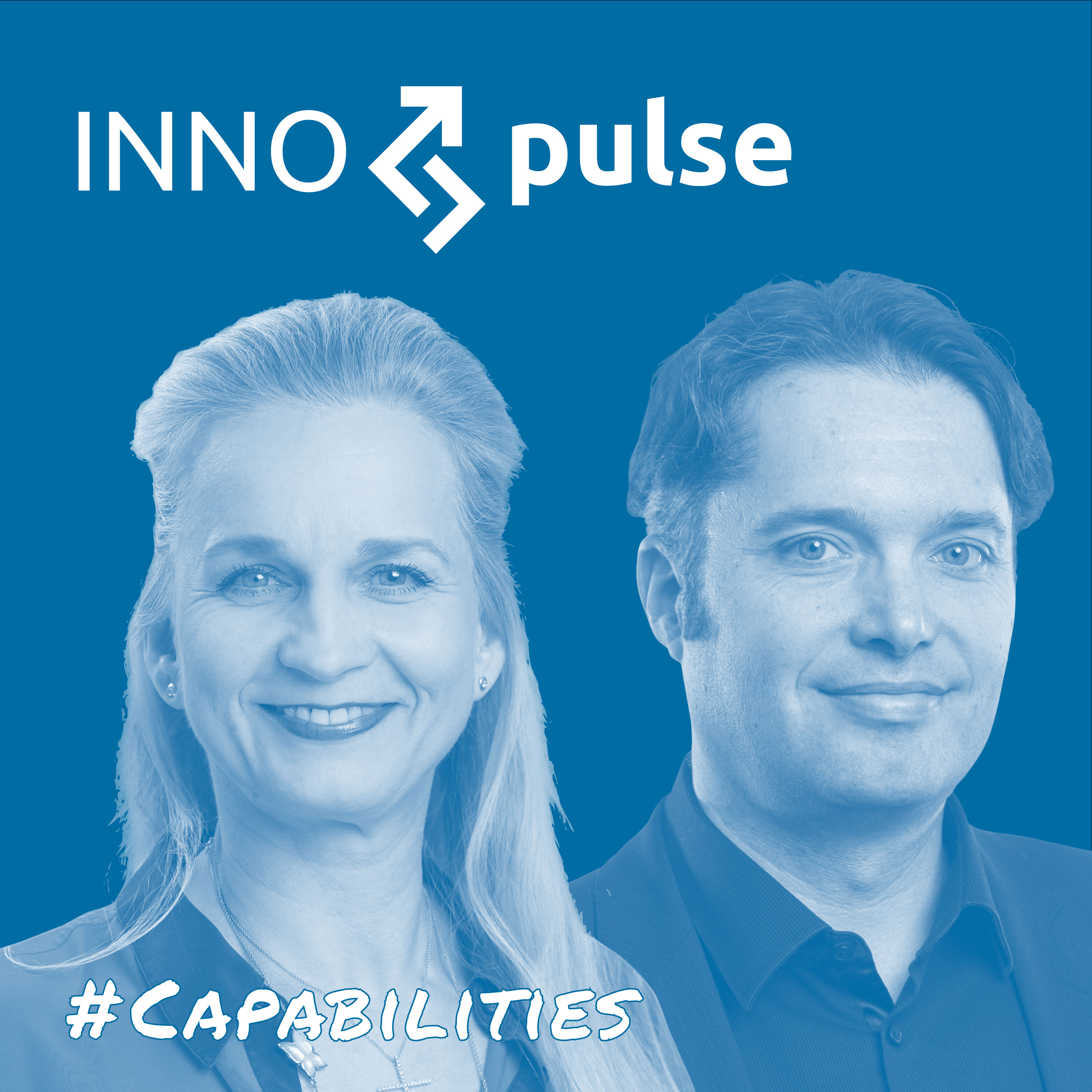 INNOpulse - INNOVATORS! Not Innovation.