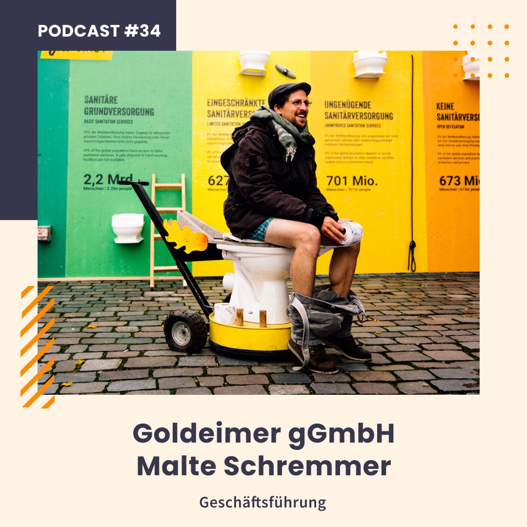 Talking Purpose - Wirtschaft neu denken