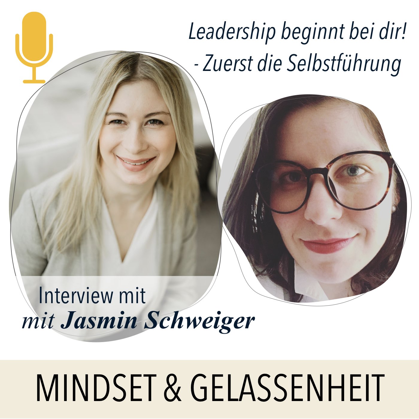 MINDSET & GELASSENHEIT mit Sophie Frings