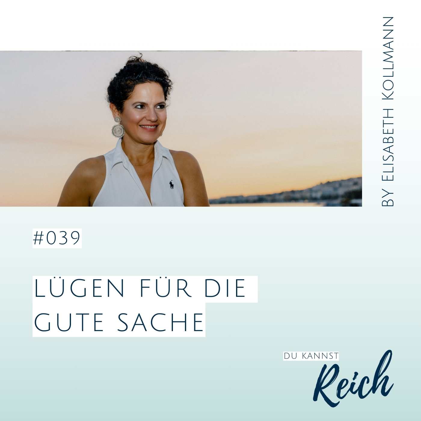 Du kannst reich