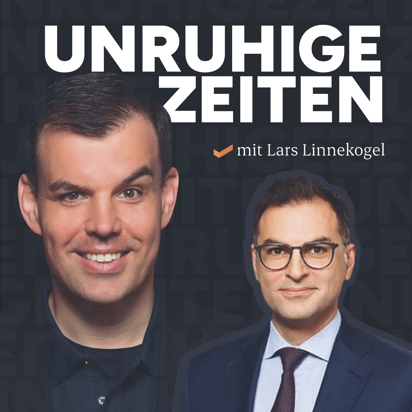 Unruhige Zeiten