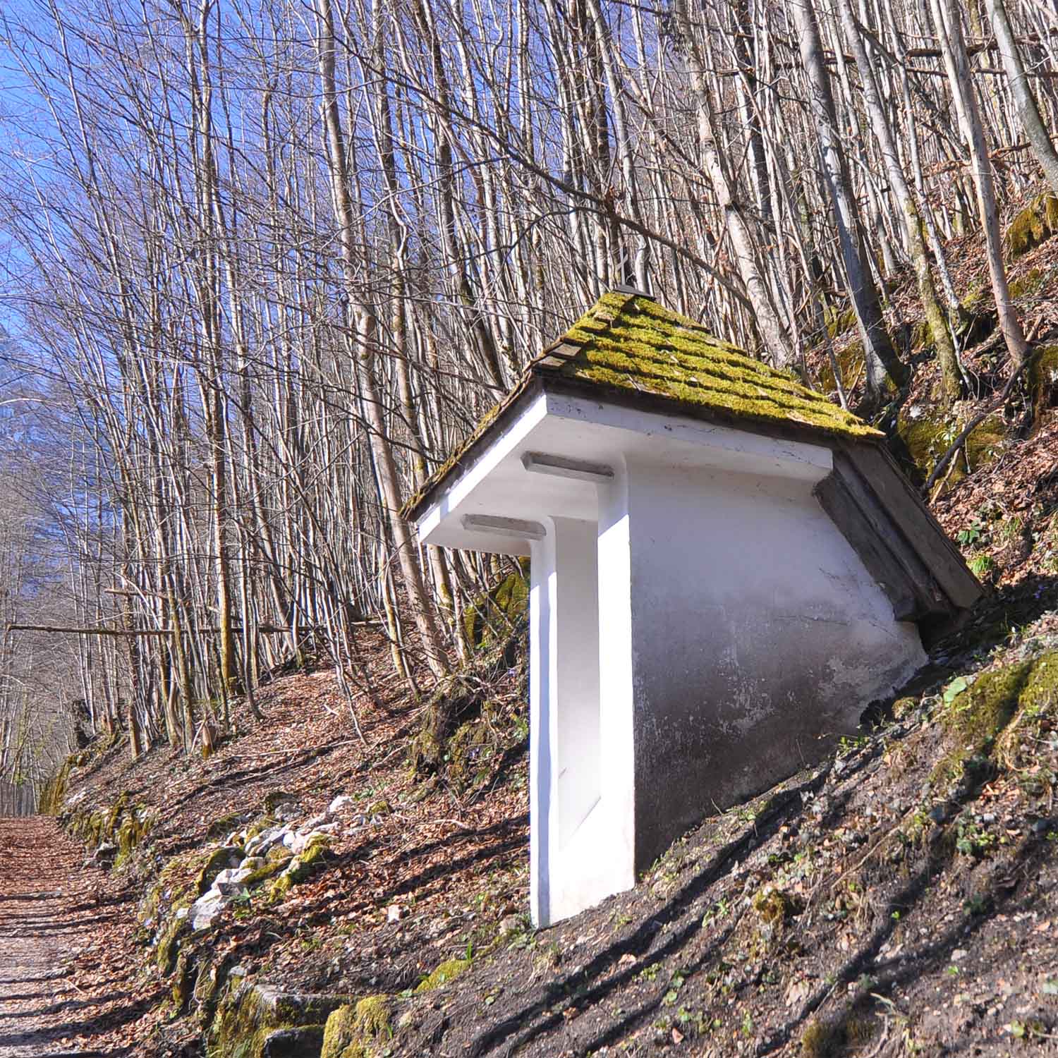 Welterbe Hallstatt