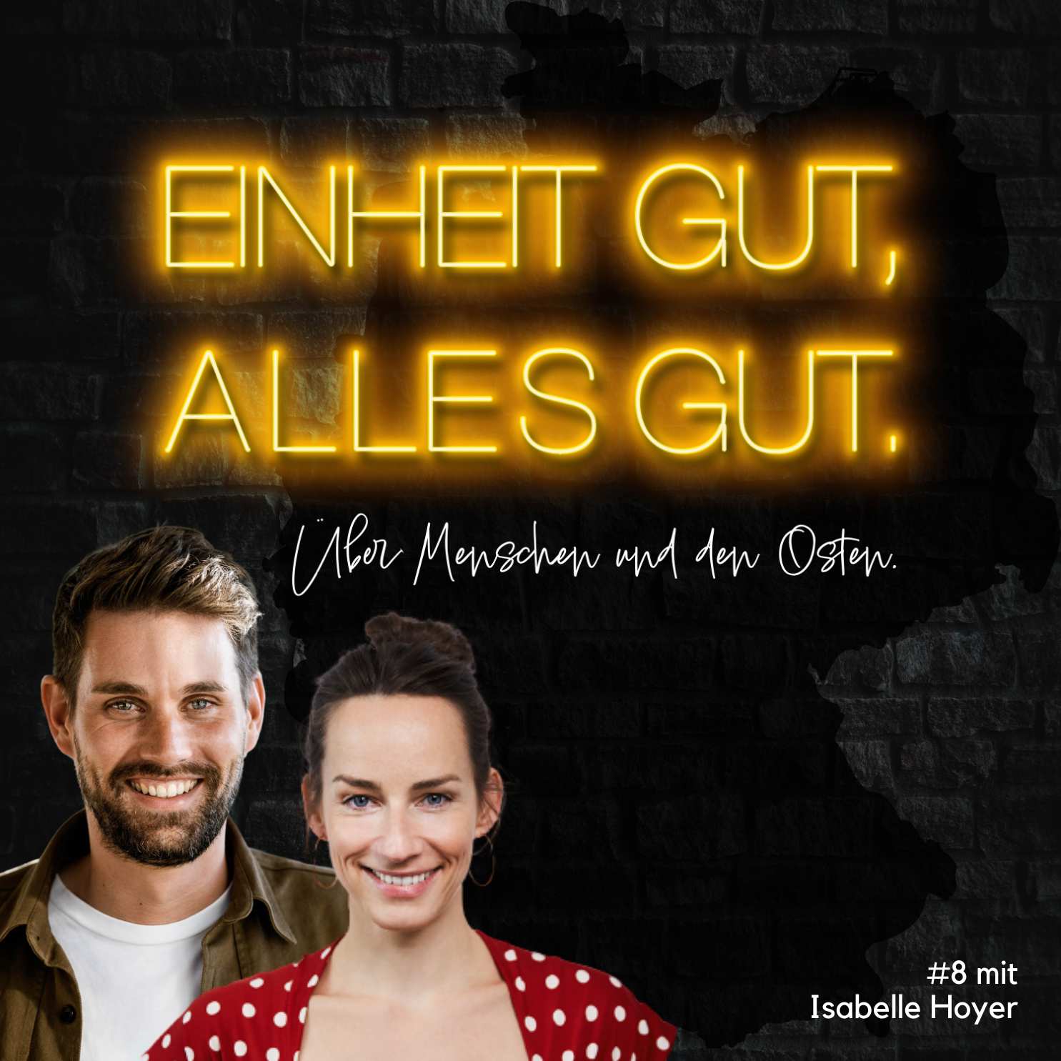 EINHEIT GUT, ALLES GUT