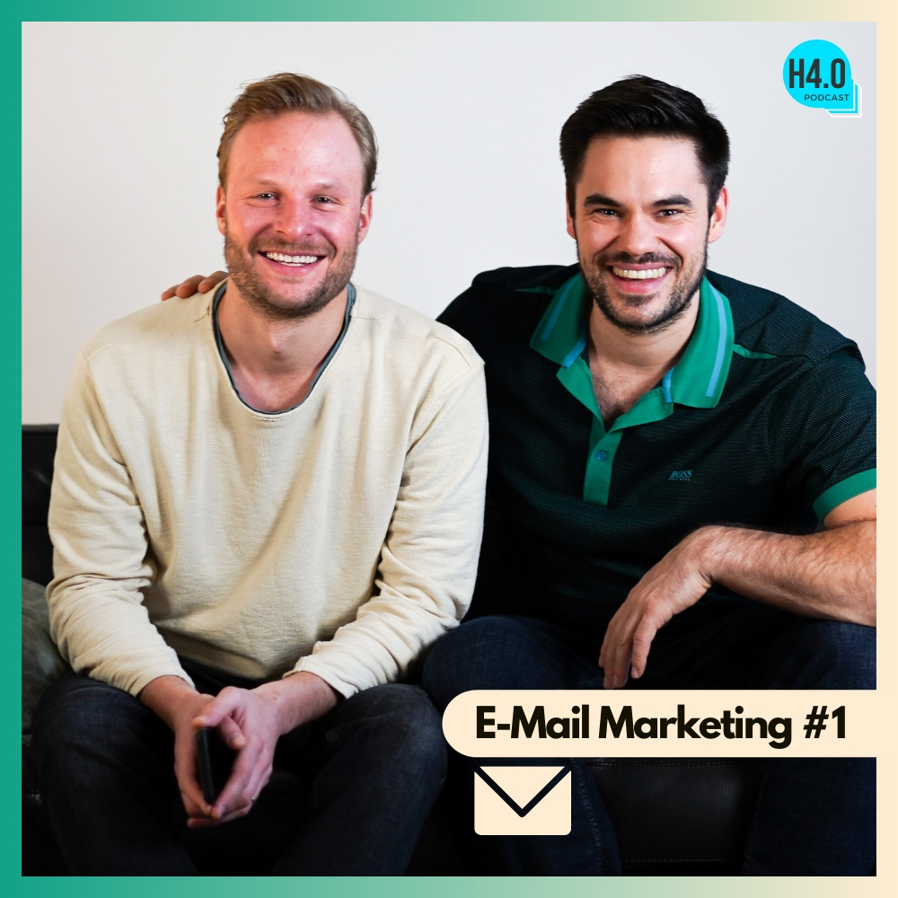 Handel 4.0 E-Commerce Podcast