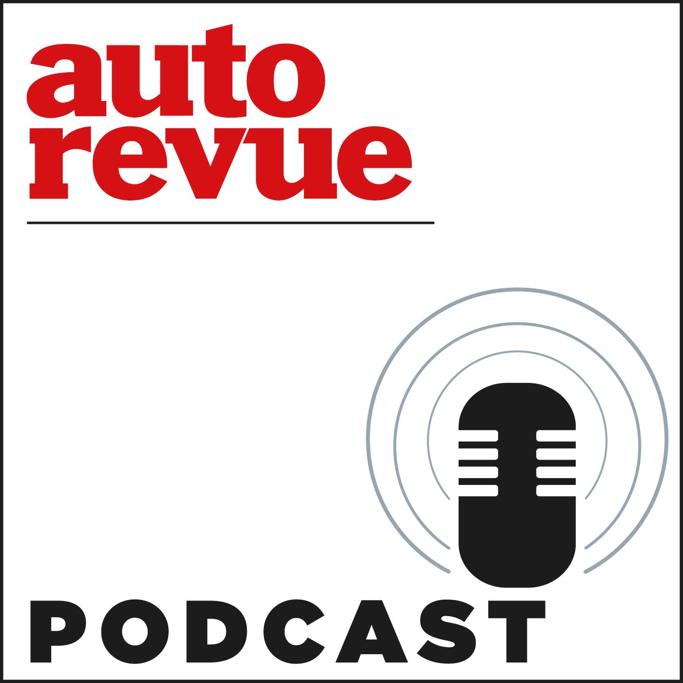 autorevue