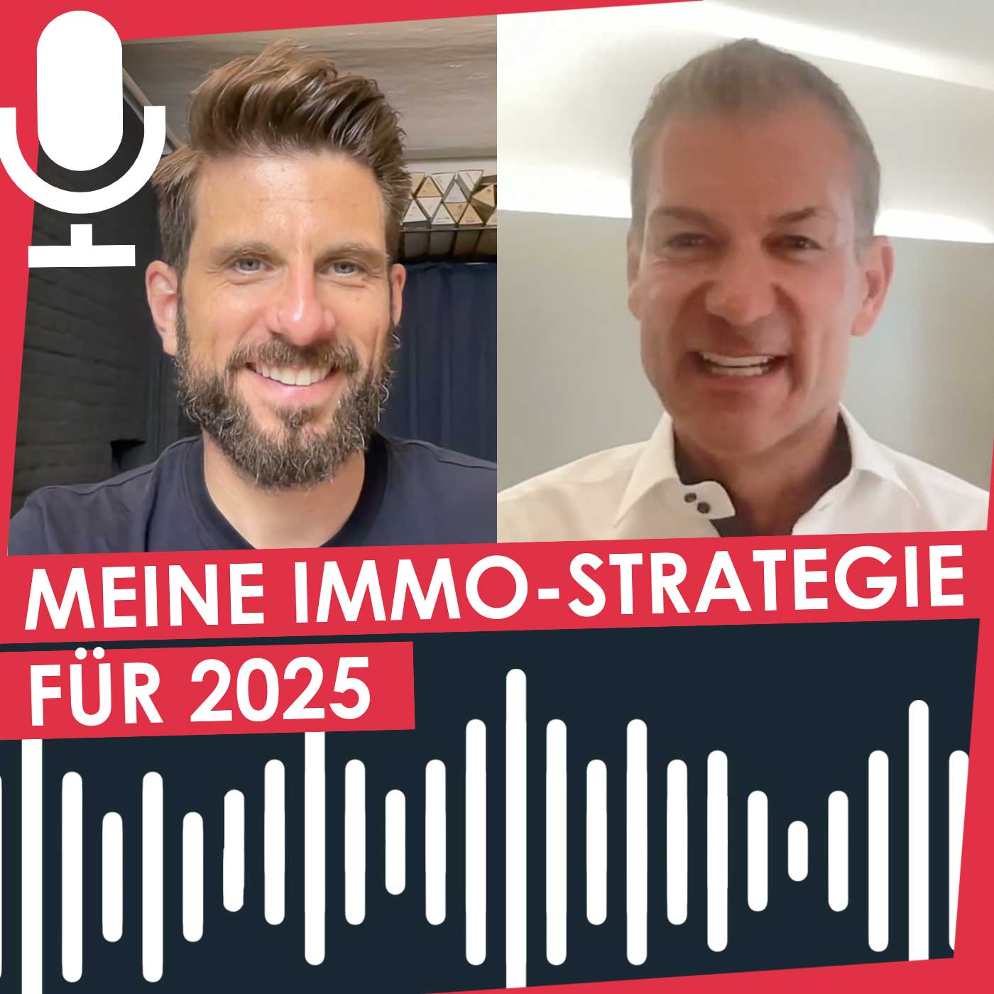Der immocation Podcast | Lerne Immobilien